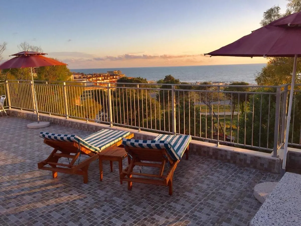 Delight Apartments Golem  Albania