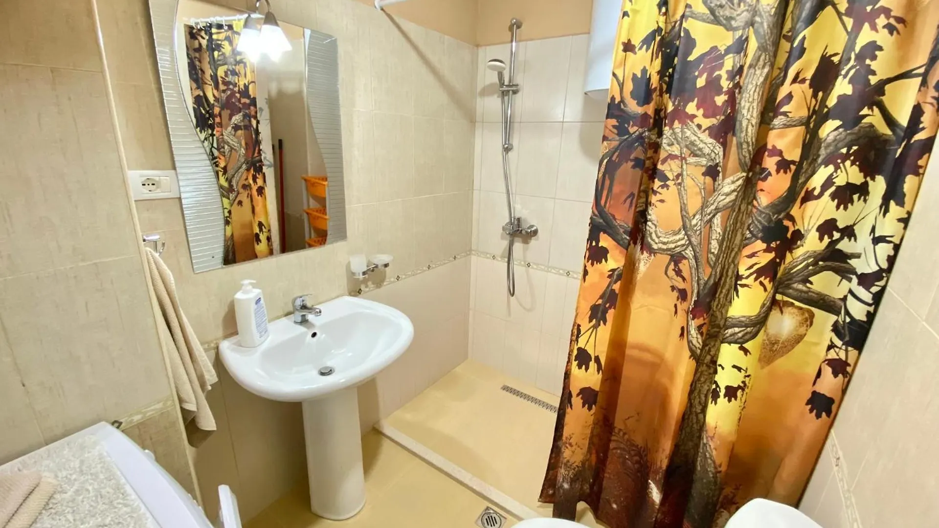 Delight Apartments Golem  Golem (Tirana)