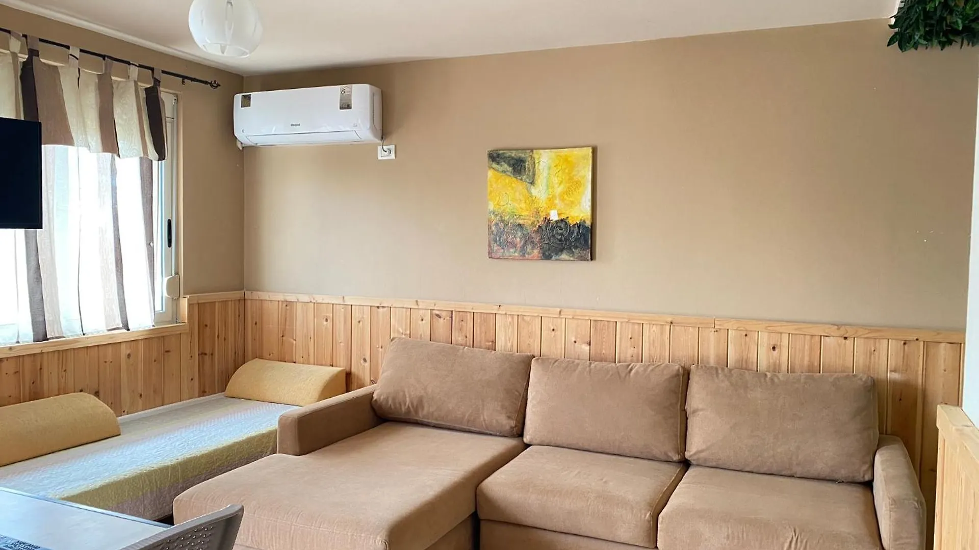 Delight Apartments Golem   Golem (Tirana)
