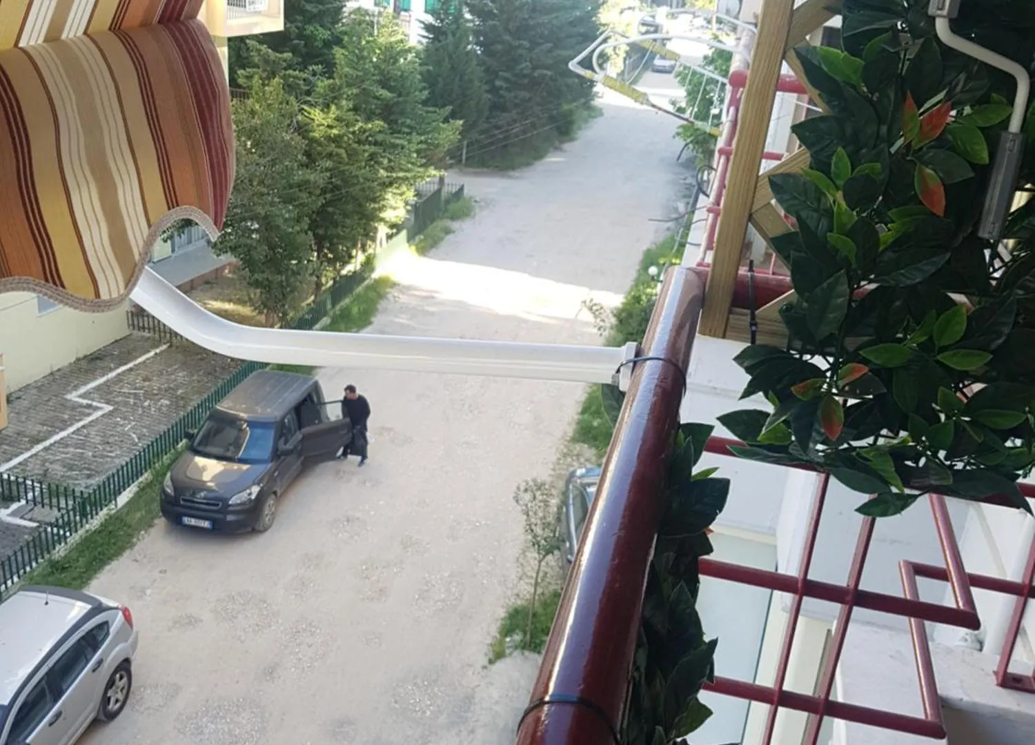 Delight Apartments Golem  Albania