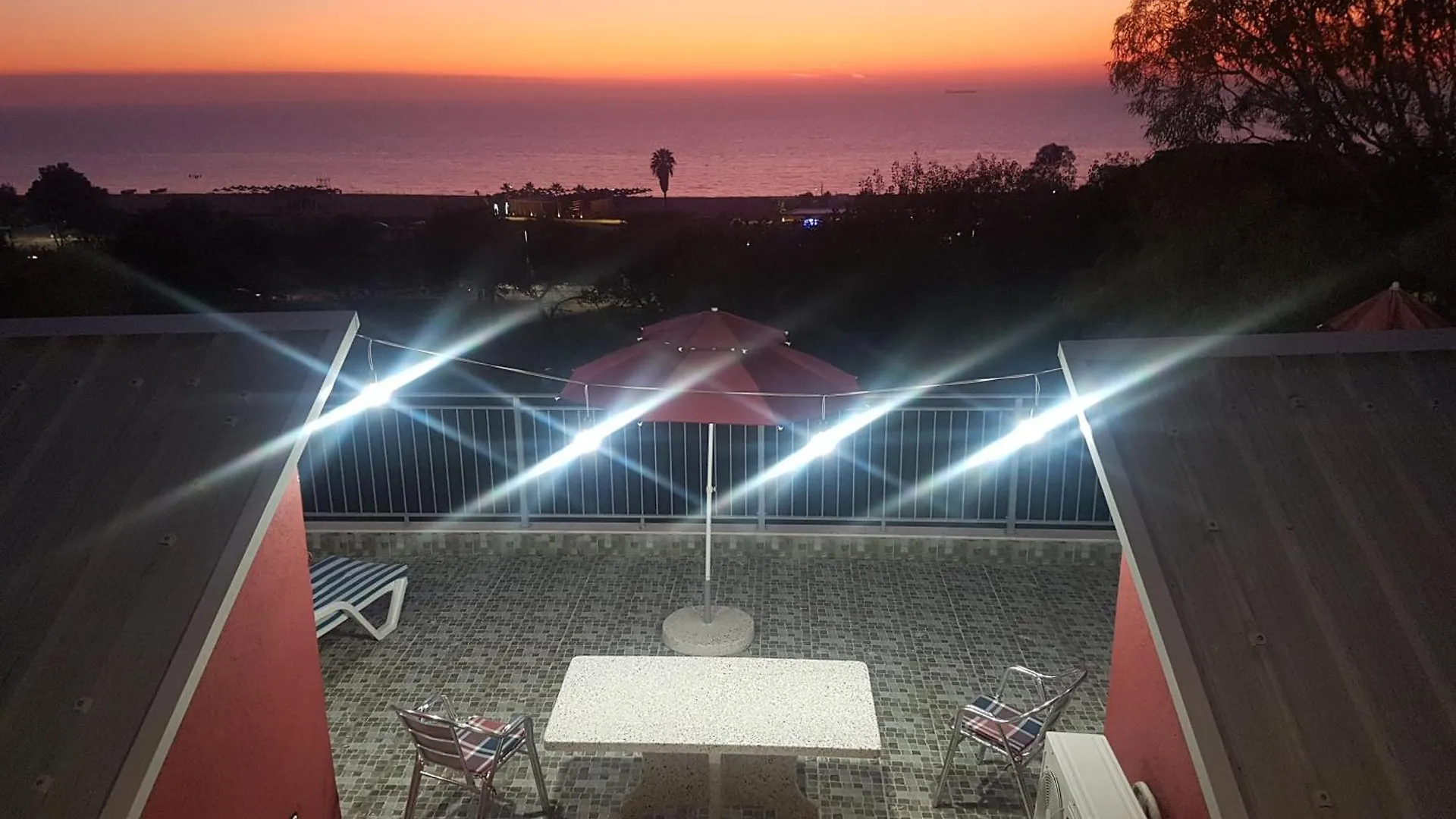 Delight Apartments Golem  Albania
