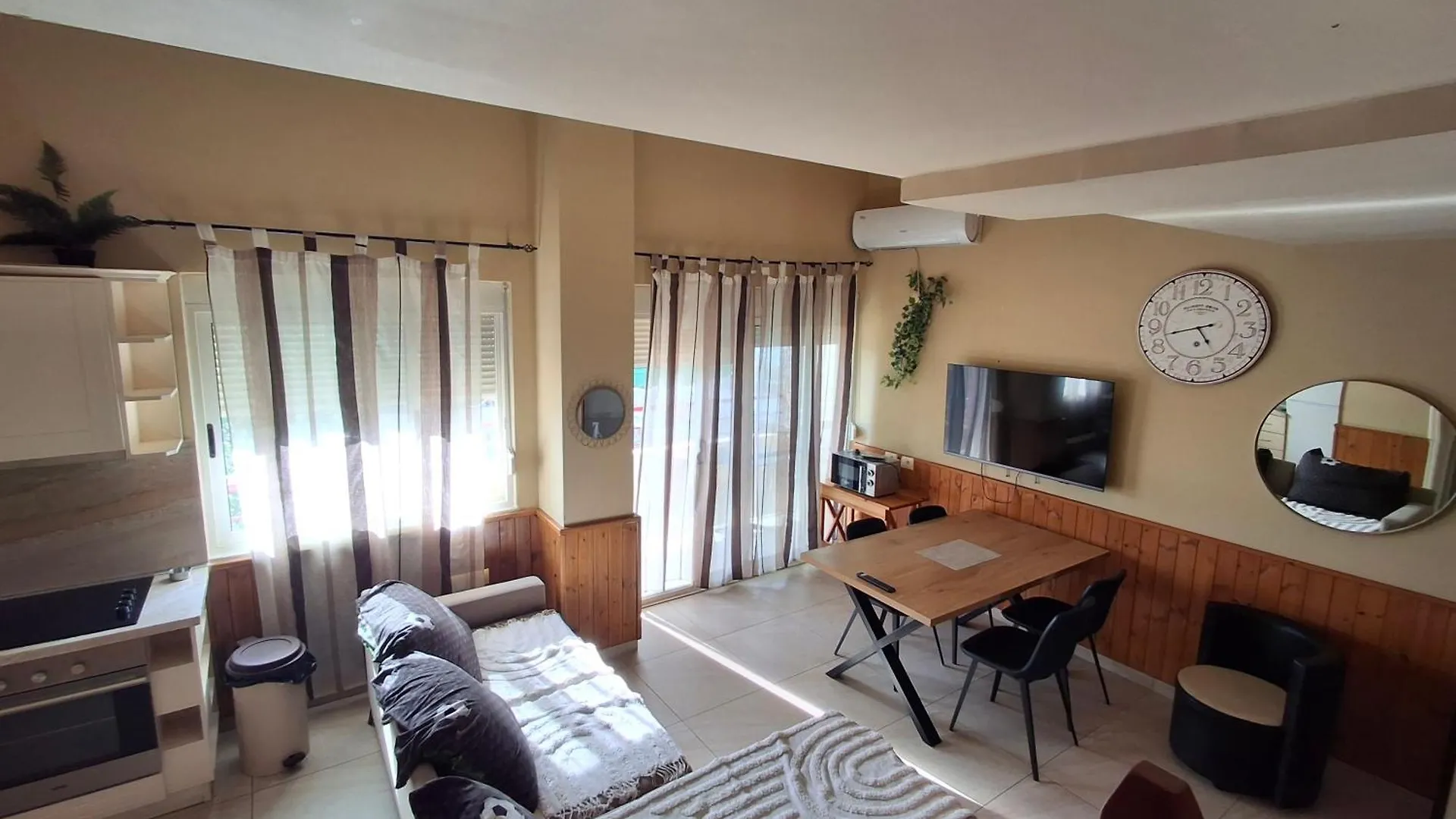 Delight Apartments Golem  Albanien
