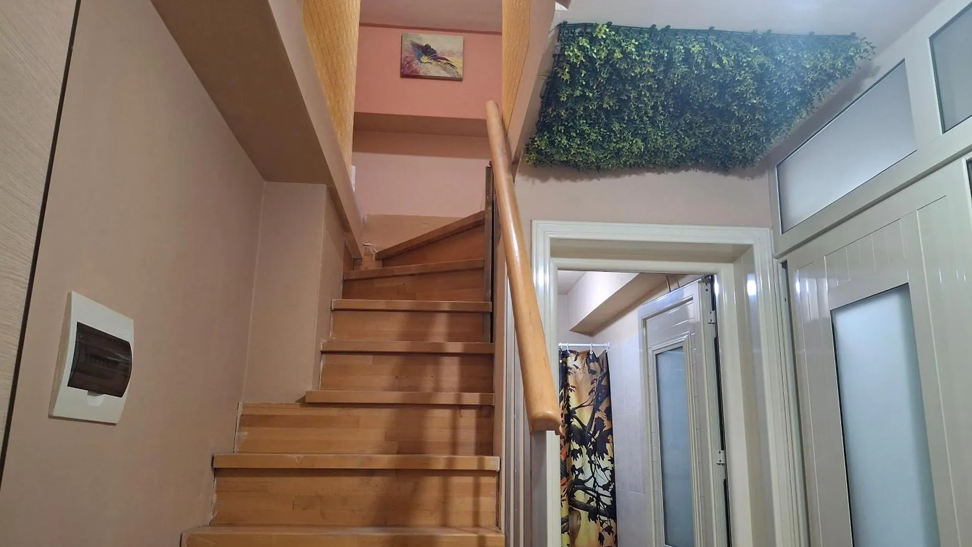 Delight Apartments Golem  0*, Golem (Tirana) Albania