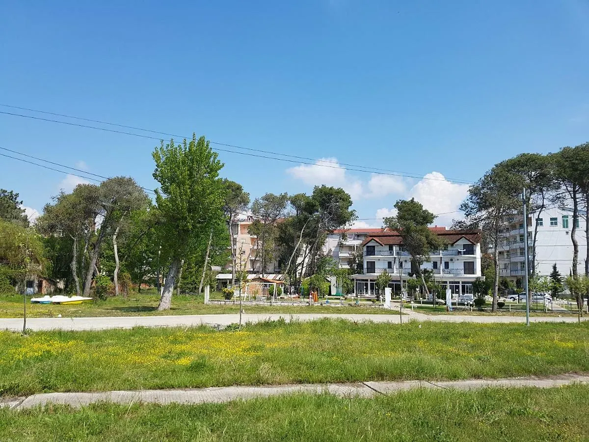 Delight Apartments Golem  Golem (Tirana)