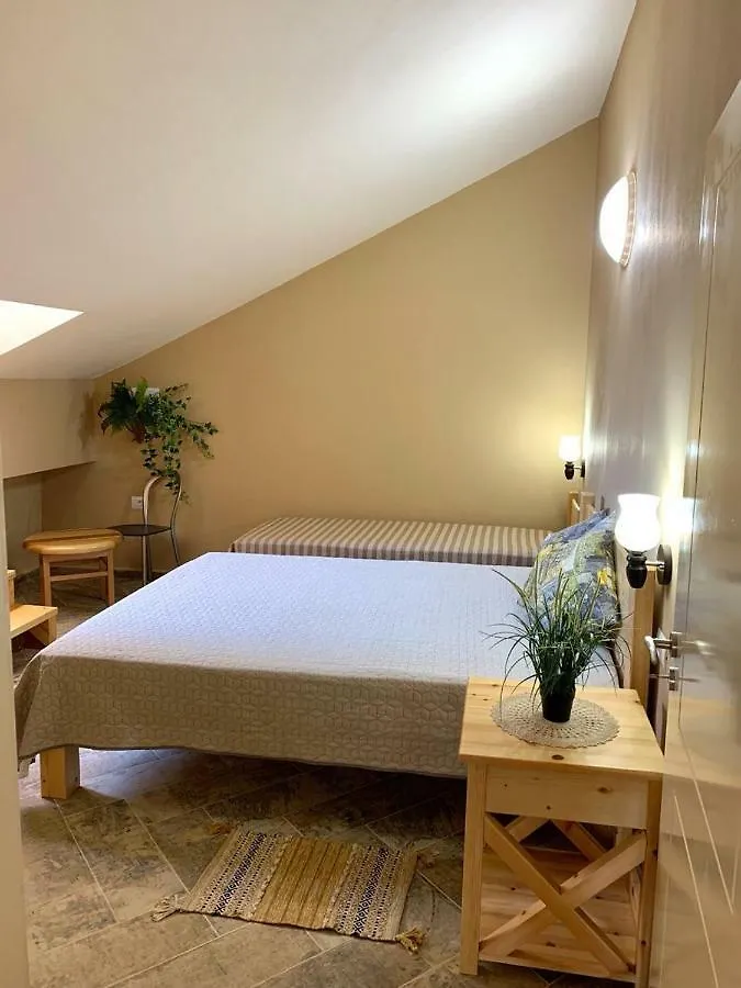 Delight Apartments Golem  Albanien
