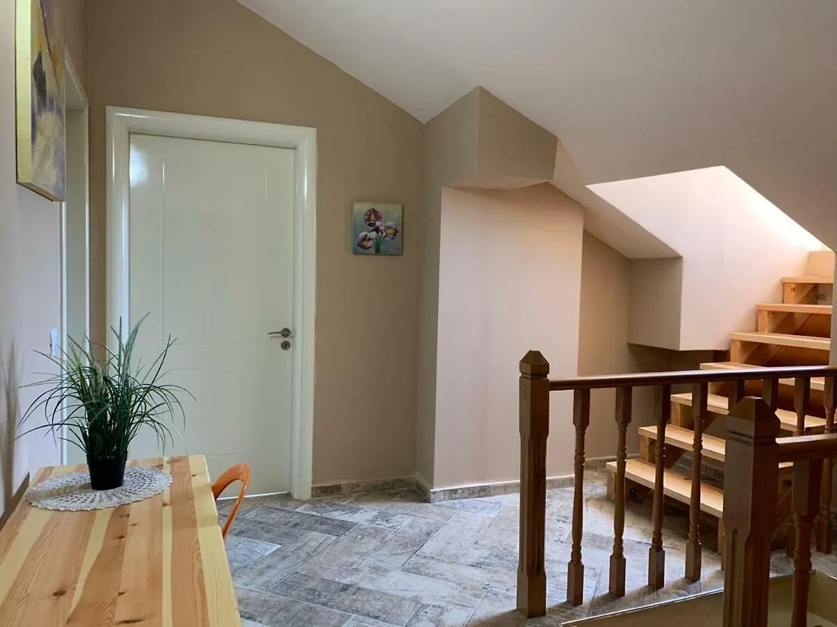 Delight Apartments Golem  Albania