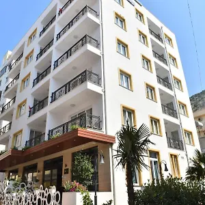 Apartman Carpe Diem Apartments-hotel, Shëngjin
