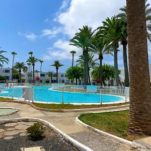 Barqueros 9 By Holidays Fuerteventura Appartamento Corralejo