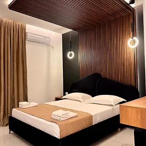  Apartment Apartments Oda Hotel