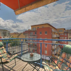 https://apartment-budapest-peace.inbudapesthotels.com