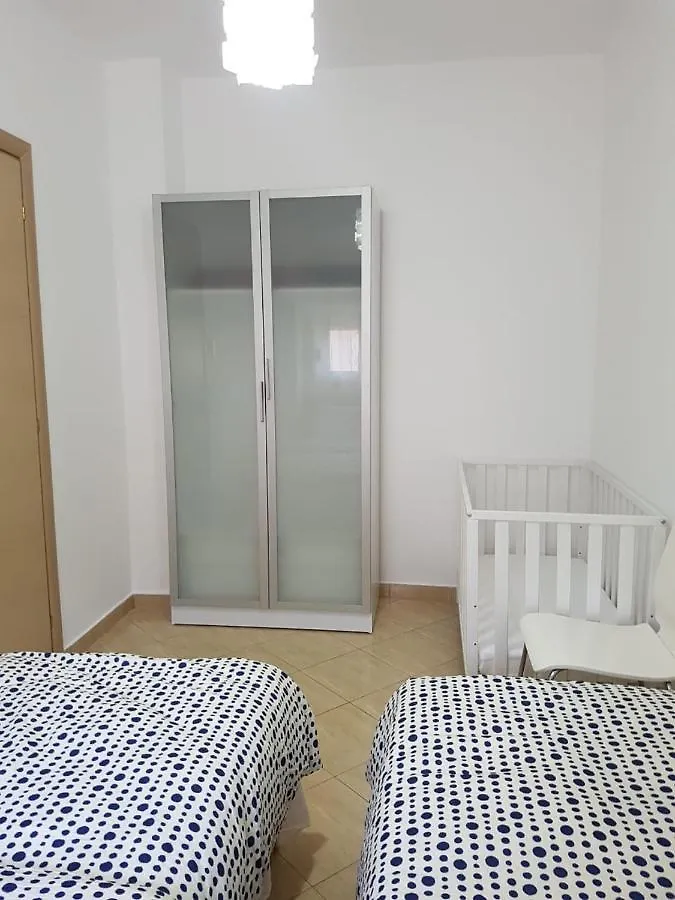 Delight Apartments Golem