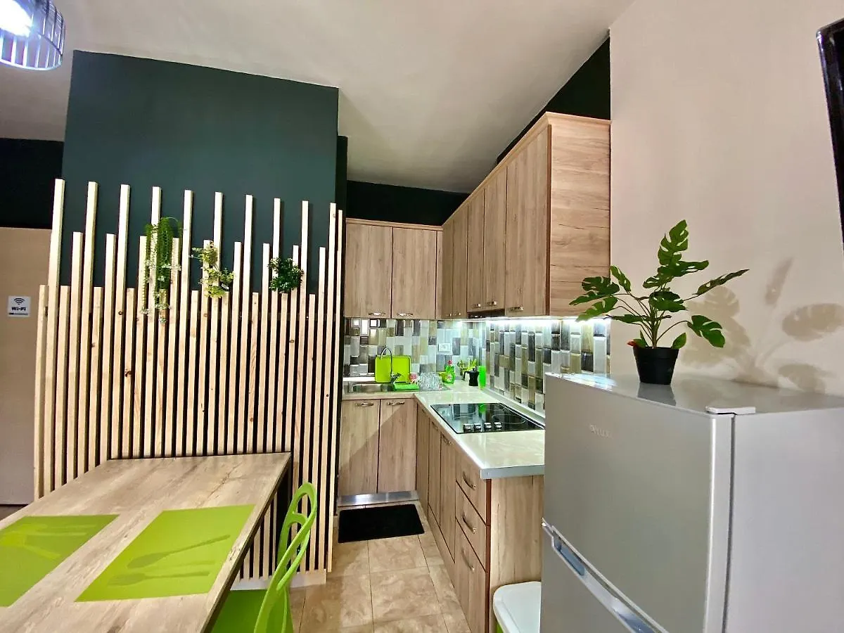 Delight Apartments Golem  Albania