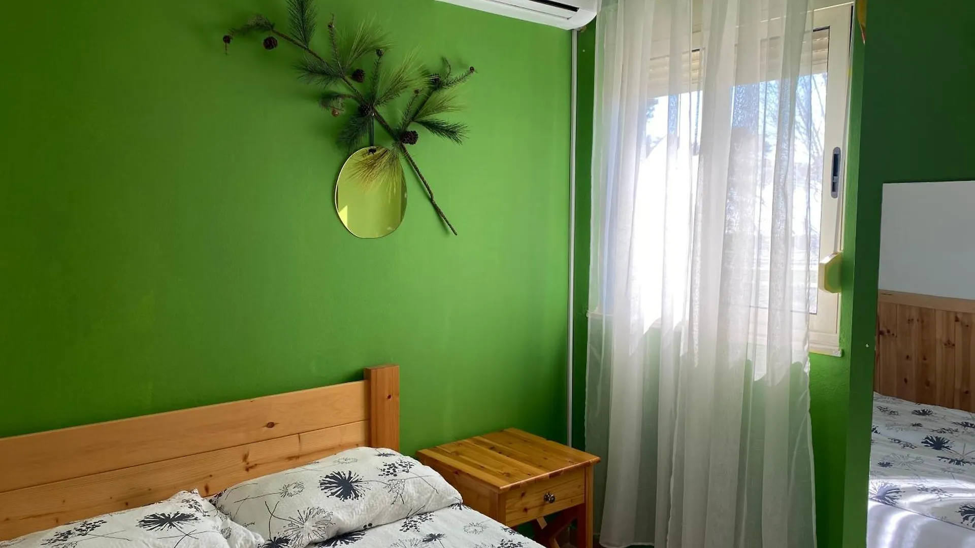Delight Apartments Golem