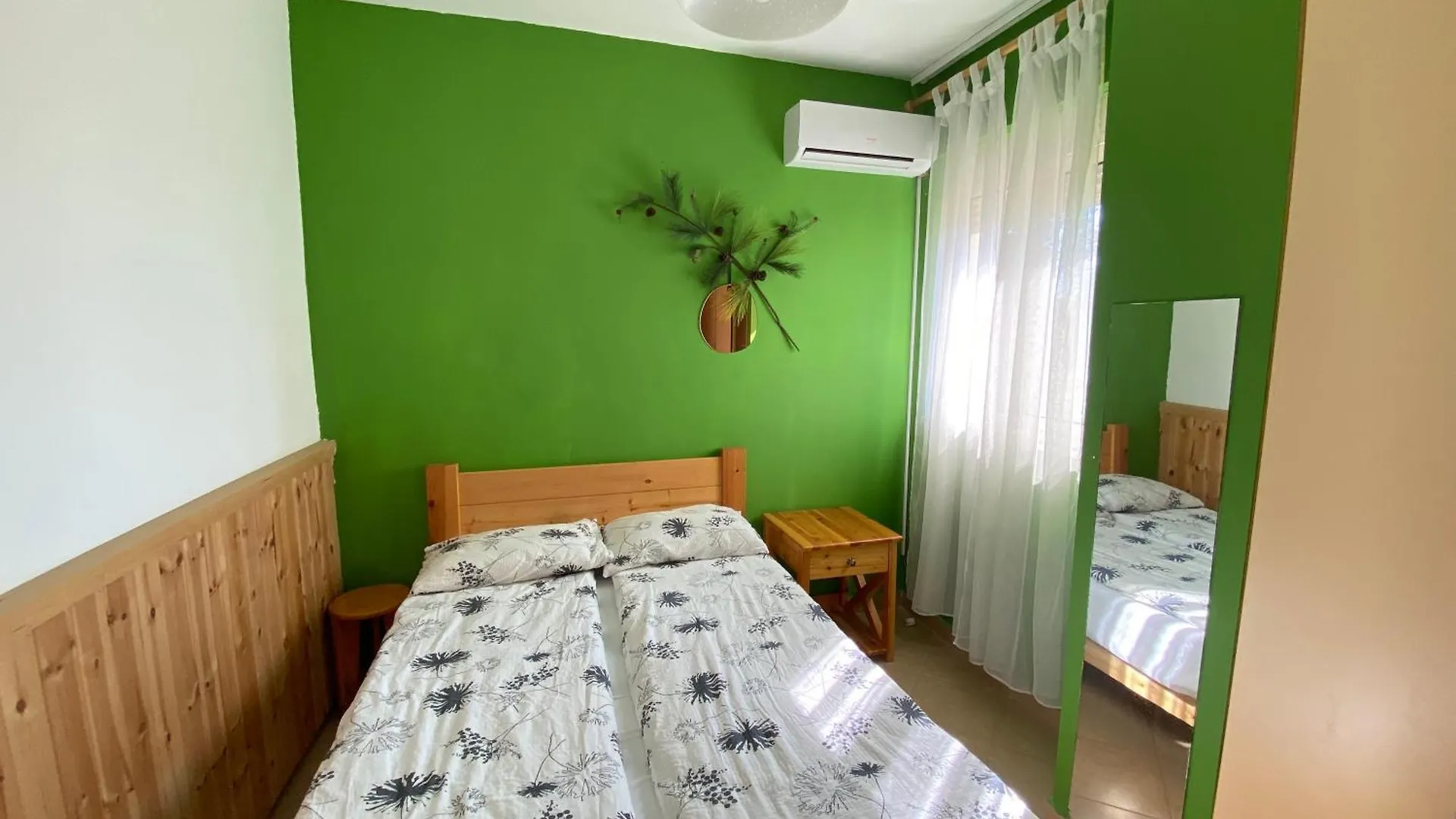 Delight Apartments Golem  0*, Golem (Tirana) Albania