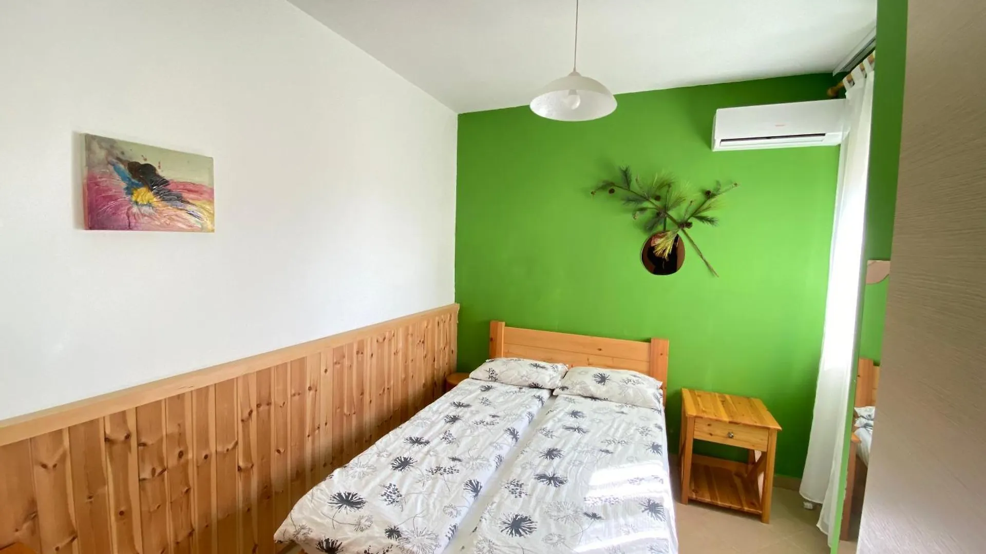 Delight Apartments Golem  0*, Golem (Tirana)