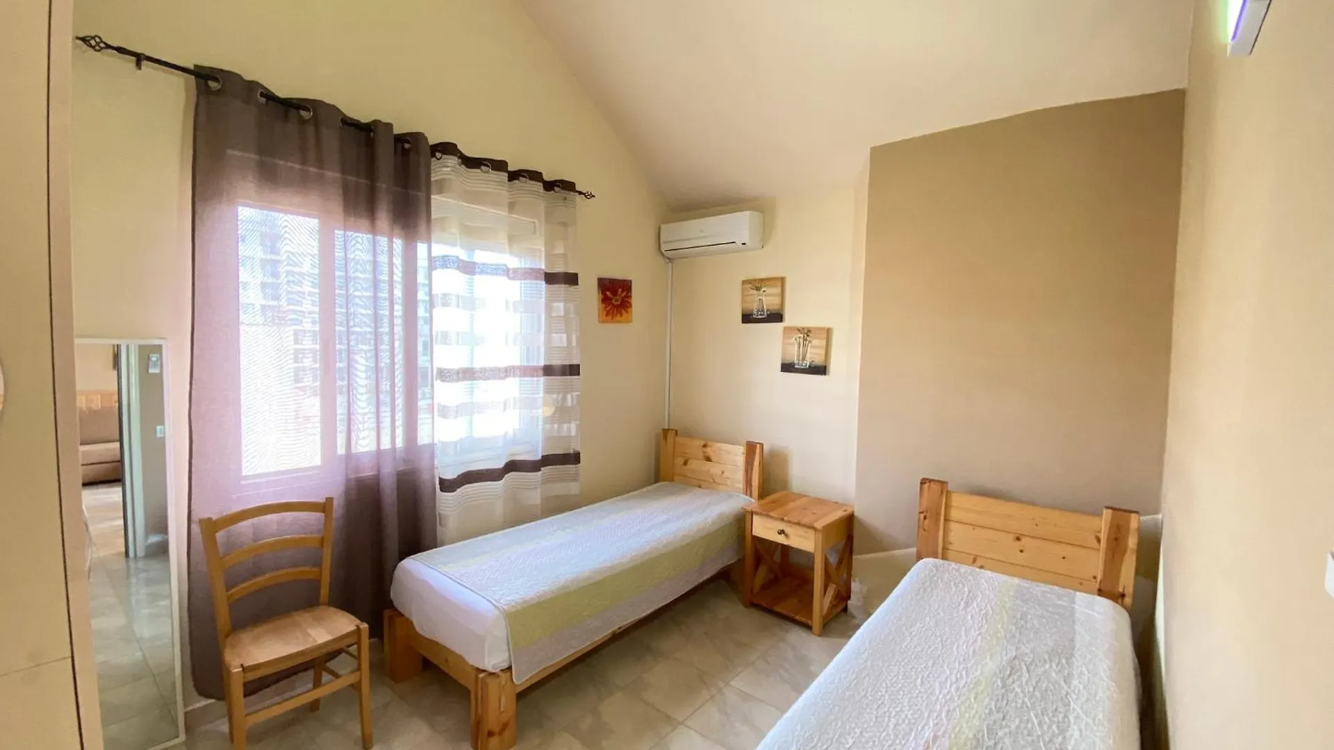 Delight Apartments Golem  Albania