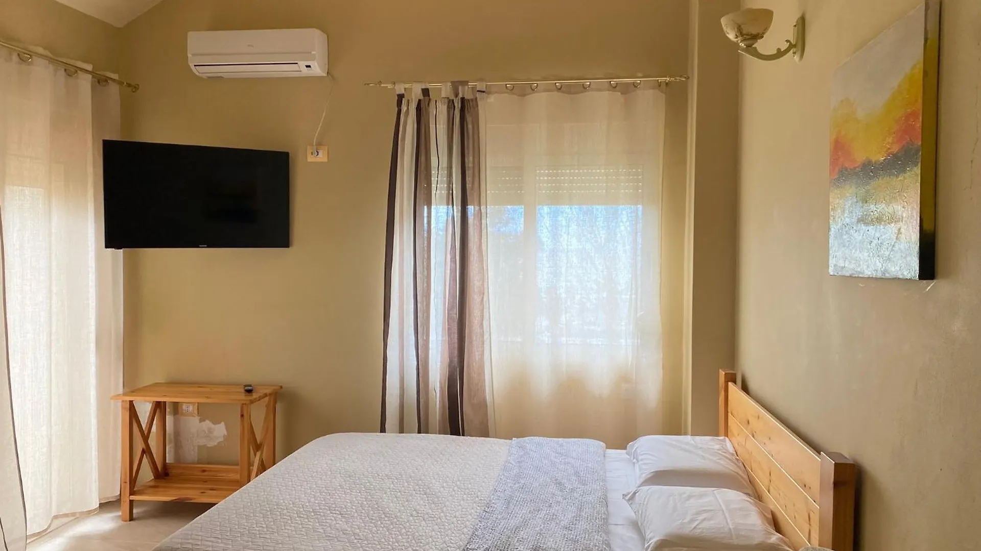 Delight Apartments 格勒姆