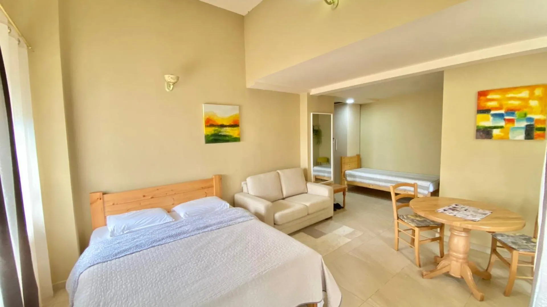 Delight Apartments Golem  0*, Golem (Tirana)