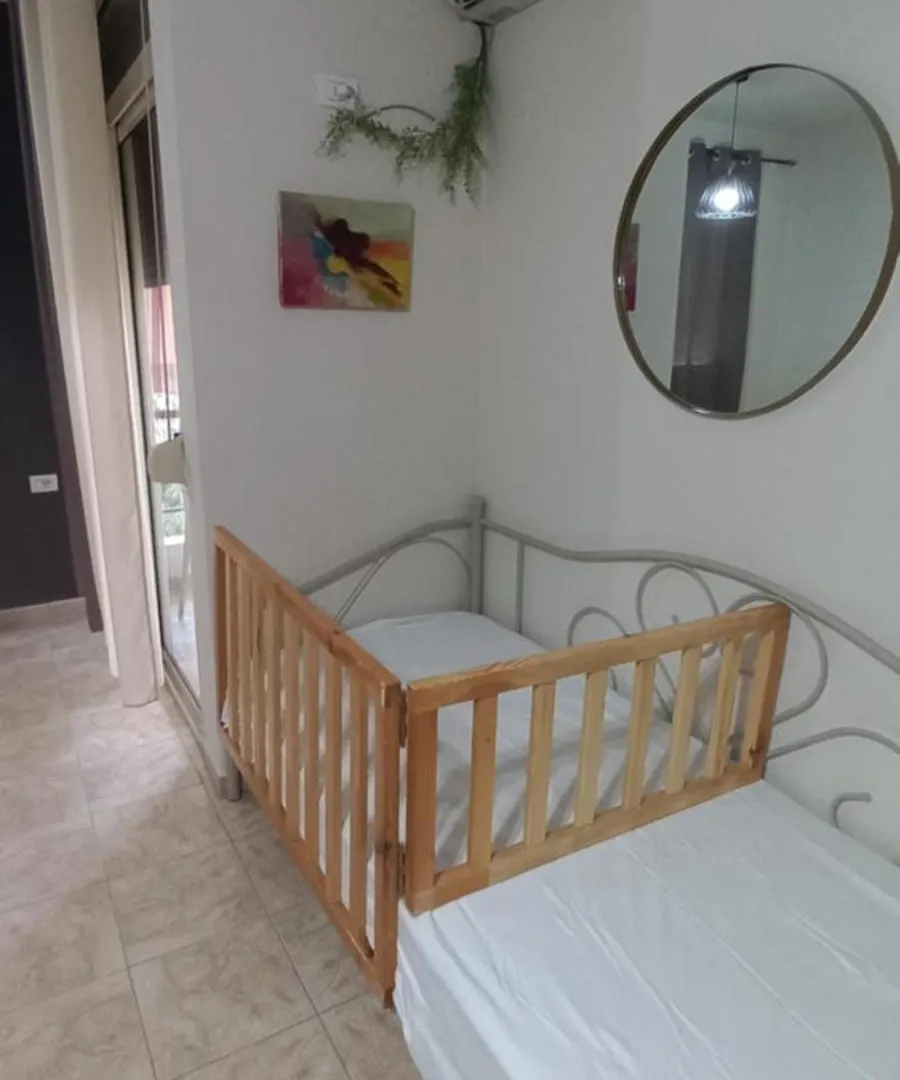 Delight Apartments Golem  Albania