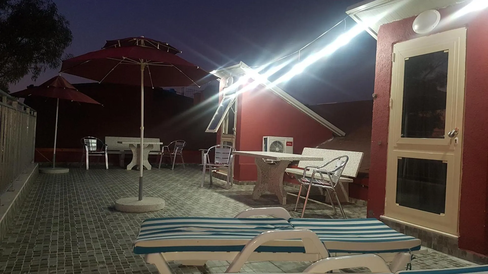Delight Apartments Golem  0*, Golem (Tirana) Albania