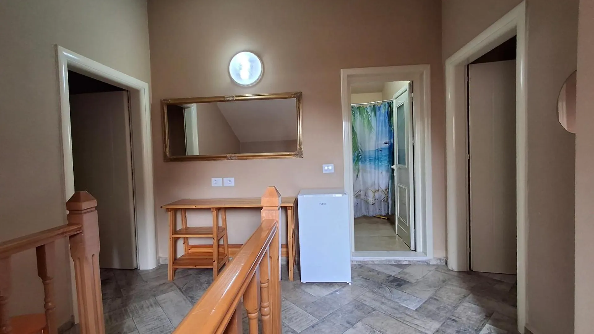 Delight Apartments Golem  Albania