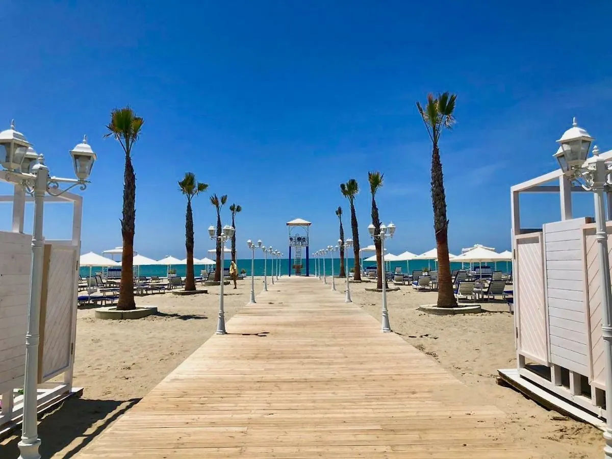 Delight Apartments Golem  Albania