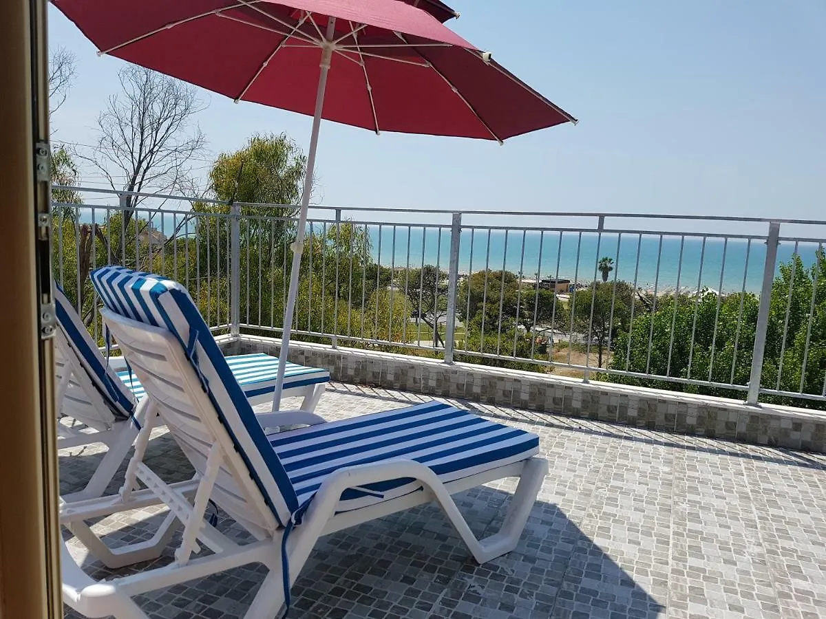 Delight Apartments 格勒姆